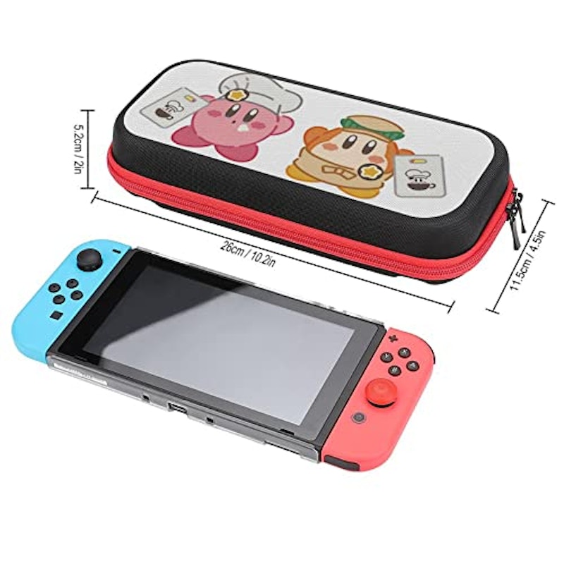 Nintendo Switchケース 2