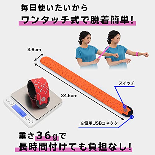 RUN-MARKER CHARGE 6