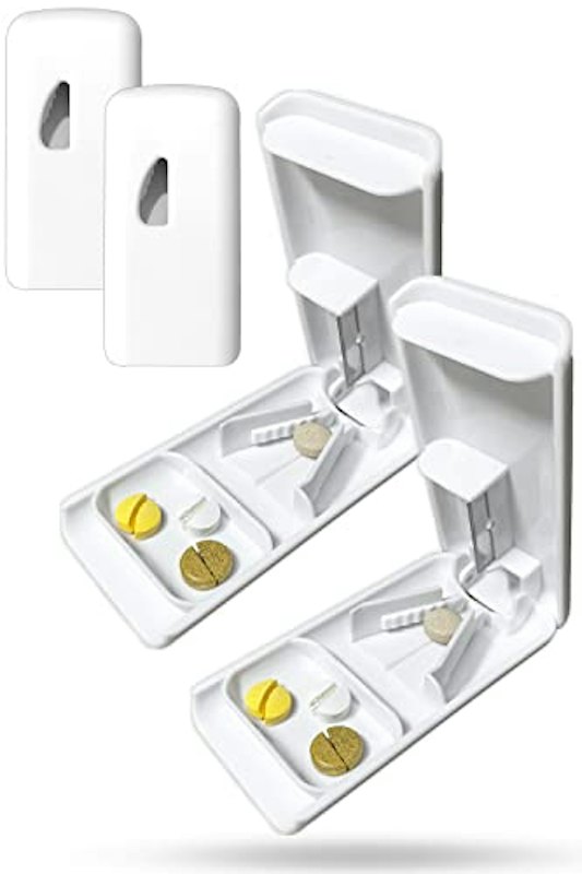 ピルカッター 1