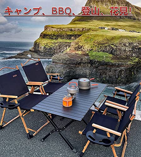 楽天市場】【6月15日限定！ポイント10倍！】アウトドアテーブル