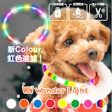 大型犬用首輪のおすすめ人気ランキング【2026年9月】 3