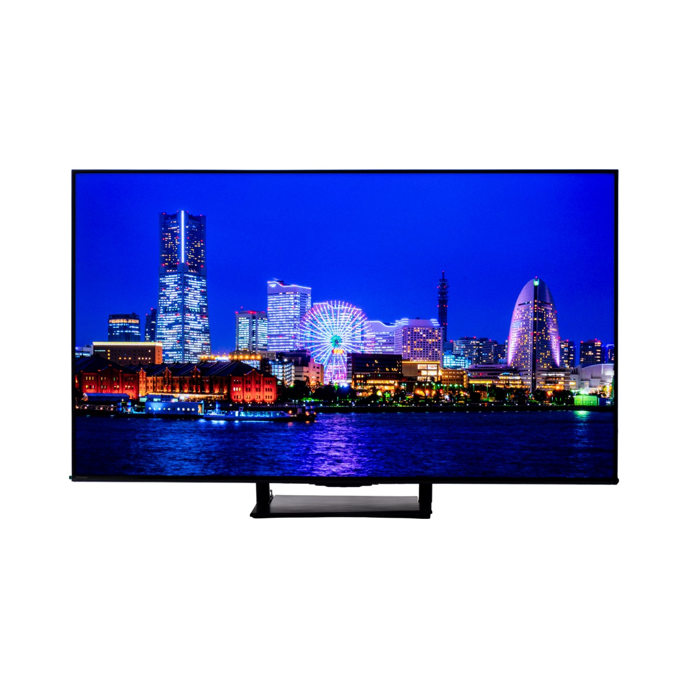 MiniLED 4K液晶AIテレビ 6