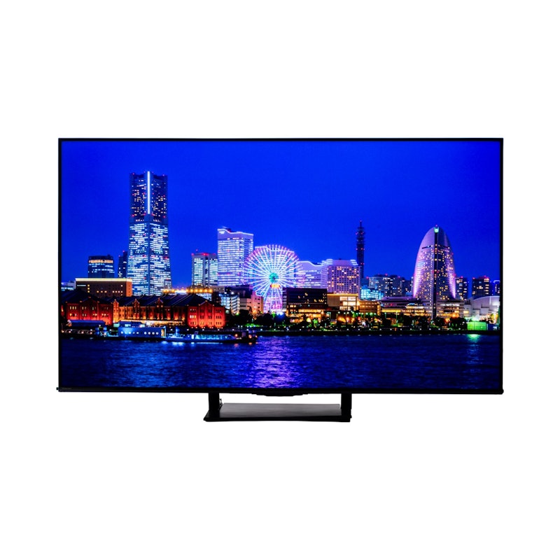 MiniLED 4K液晶AIテレビ 6