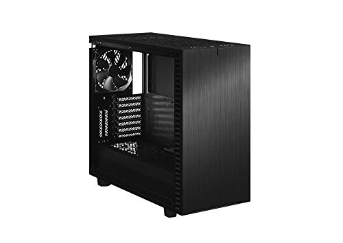 Mini-ITX PCケース ブラック(電源等一部ユニット付き) Amazon.co.jp: JONSBO/JONSPLUS Z20 ブラック Micro-ATX ミニ