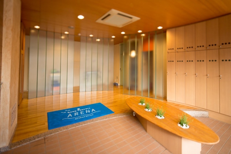 CARO FORESTA 三浦海岸 ARENA 1