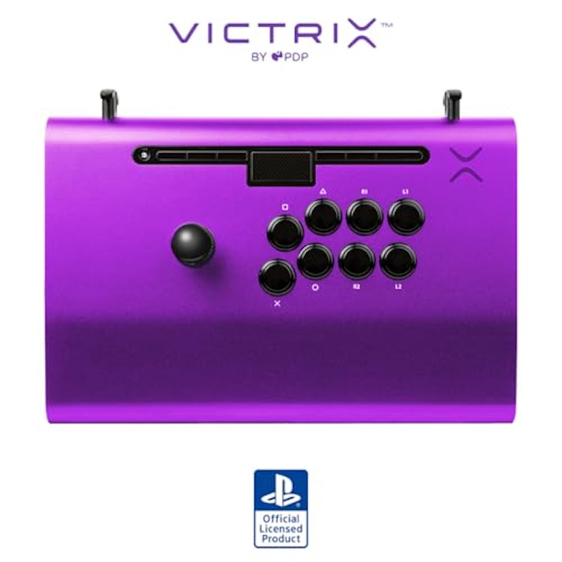 Victrix Pro FS Arcade Fight Stick 1