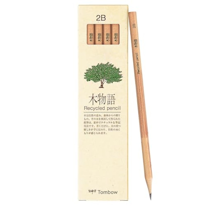 鉛筆 1