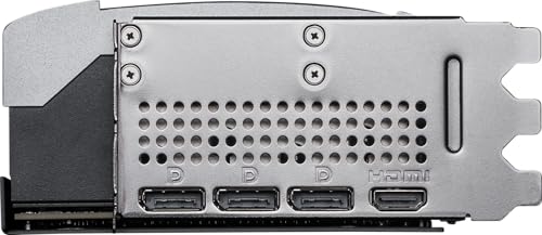 GeForce RTX 5090 32G VENTUS 3X OC 8