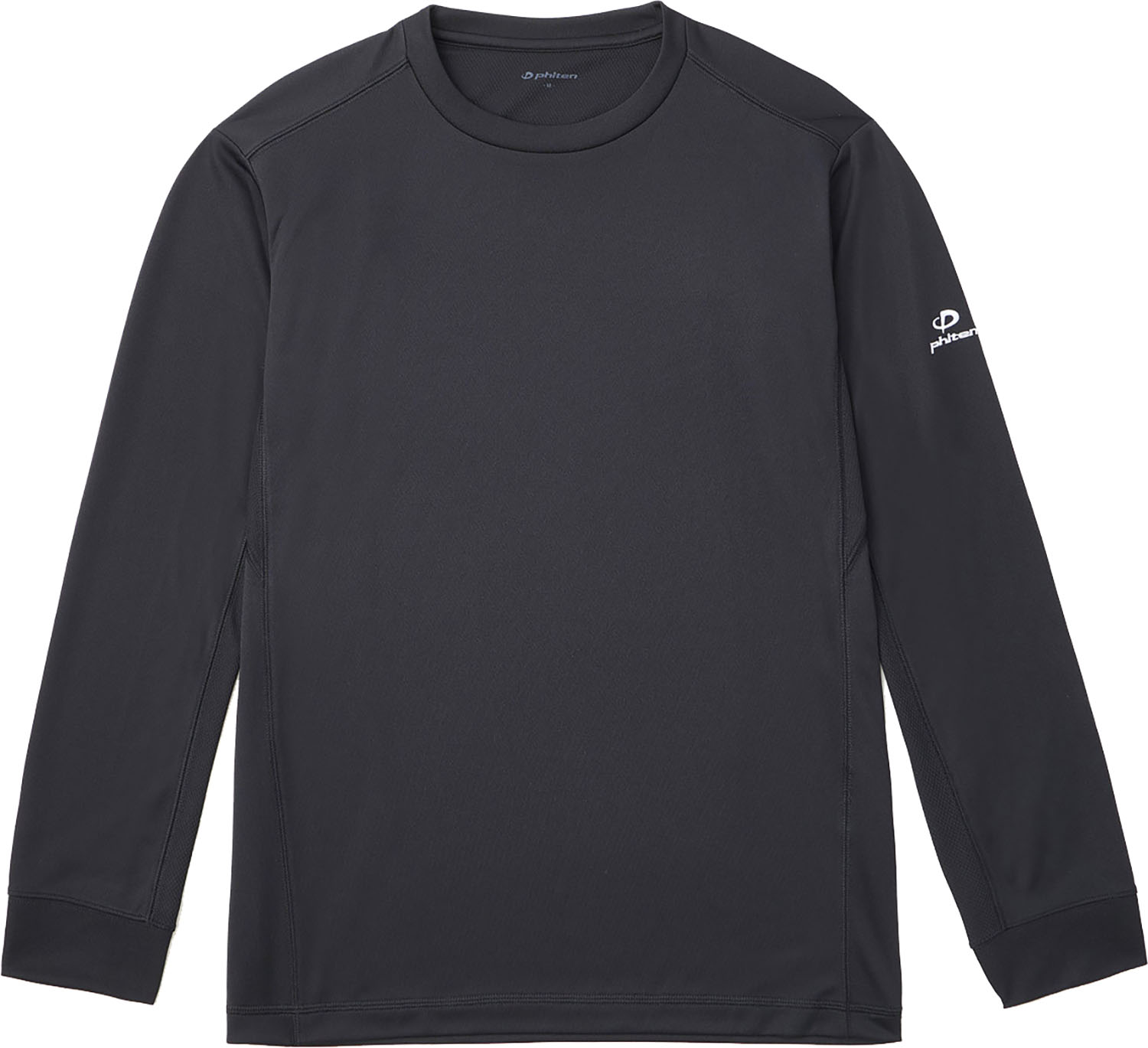 ファイテンのメンズTシャツのおすすめ人気ランキング【2026年6月】 4