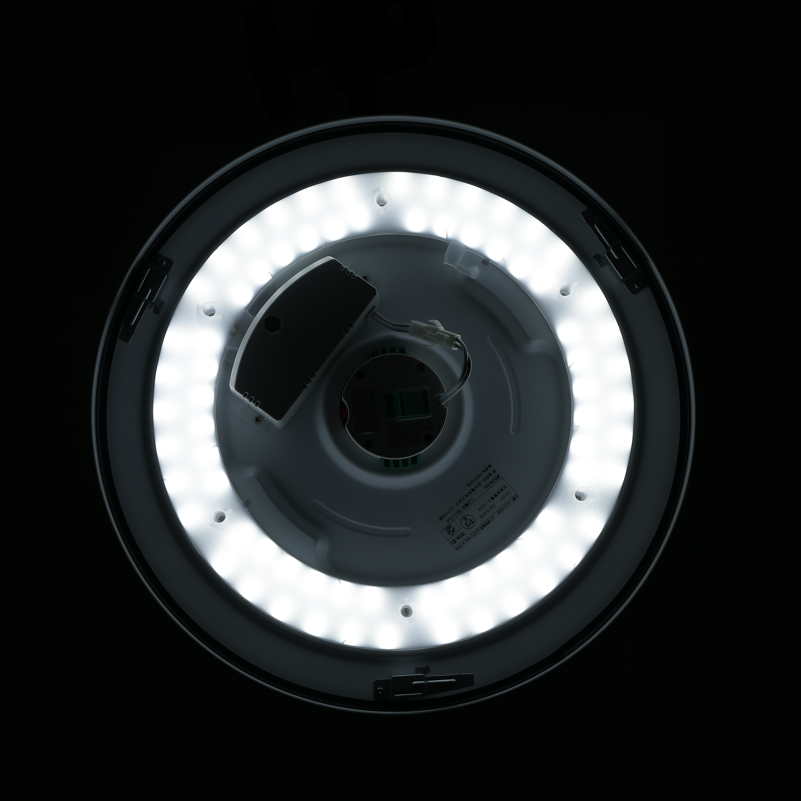 LEDシーリングライト 12