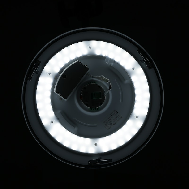 LEDシーリングライト 12