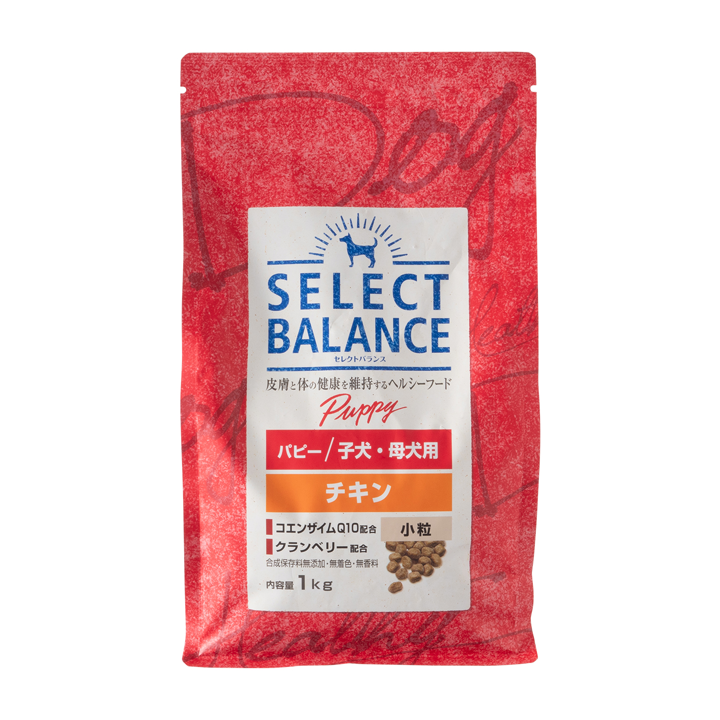 公式日本版 セレクトバランス パピーチキン3kg＊3袋 | promochess.com