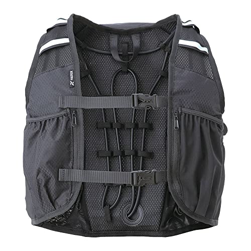 2025年モデル 40時間連続稼働水冷服 ブラック フリーサイズ 水冷服の