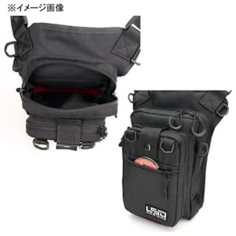 エギングバッグライトプロ 5