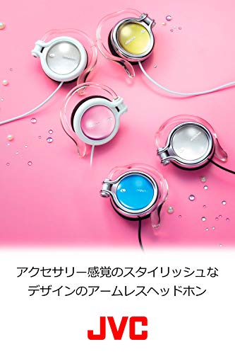 ステレオヘッドホン 2