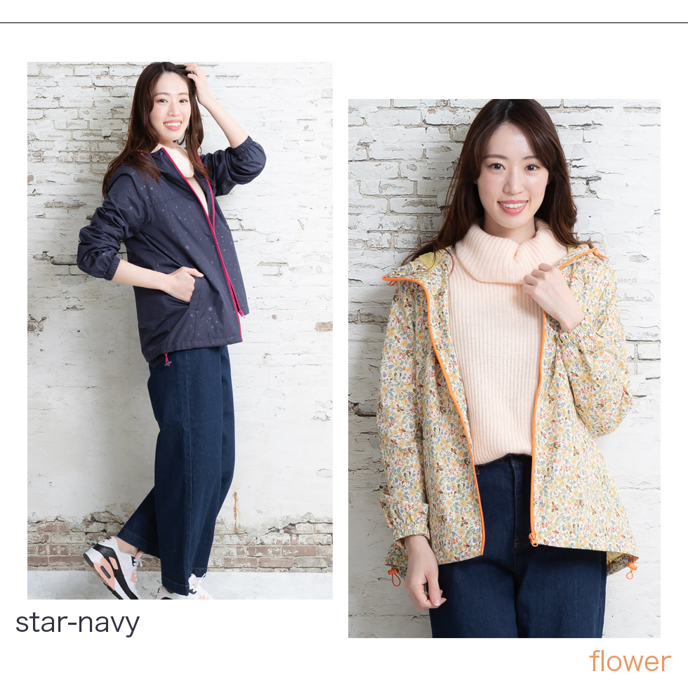 レディースウィンドブレーカーのおすすめ人気ランキング8選 Mybest