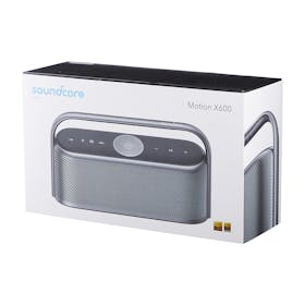 Anker Soundcore Motion X600をレビュー!クチコミ・評判をもとに徹底 Anker Soundcore Motion X600をレビュー!クチコミ・評判をもとに徹底