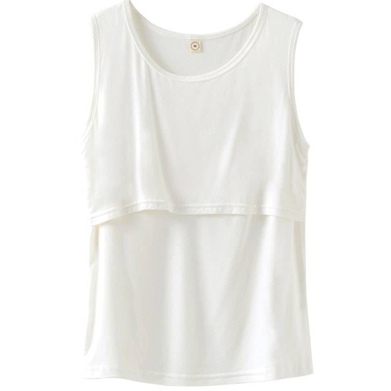 授乳 タンクトップ&Tシャツ 7