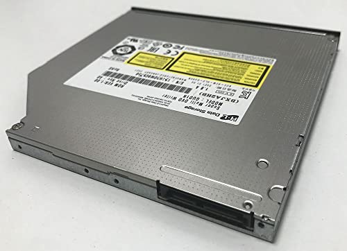 Super Multi DVD-Writer 2