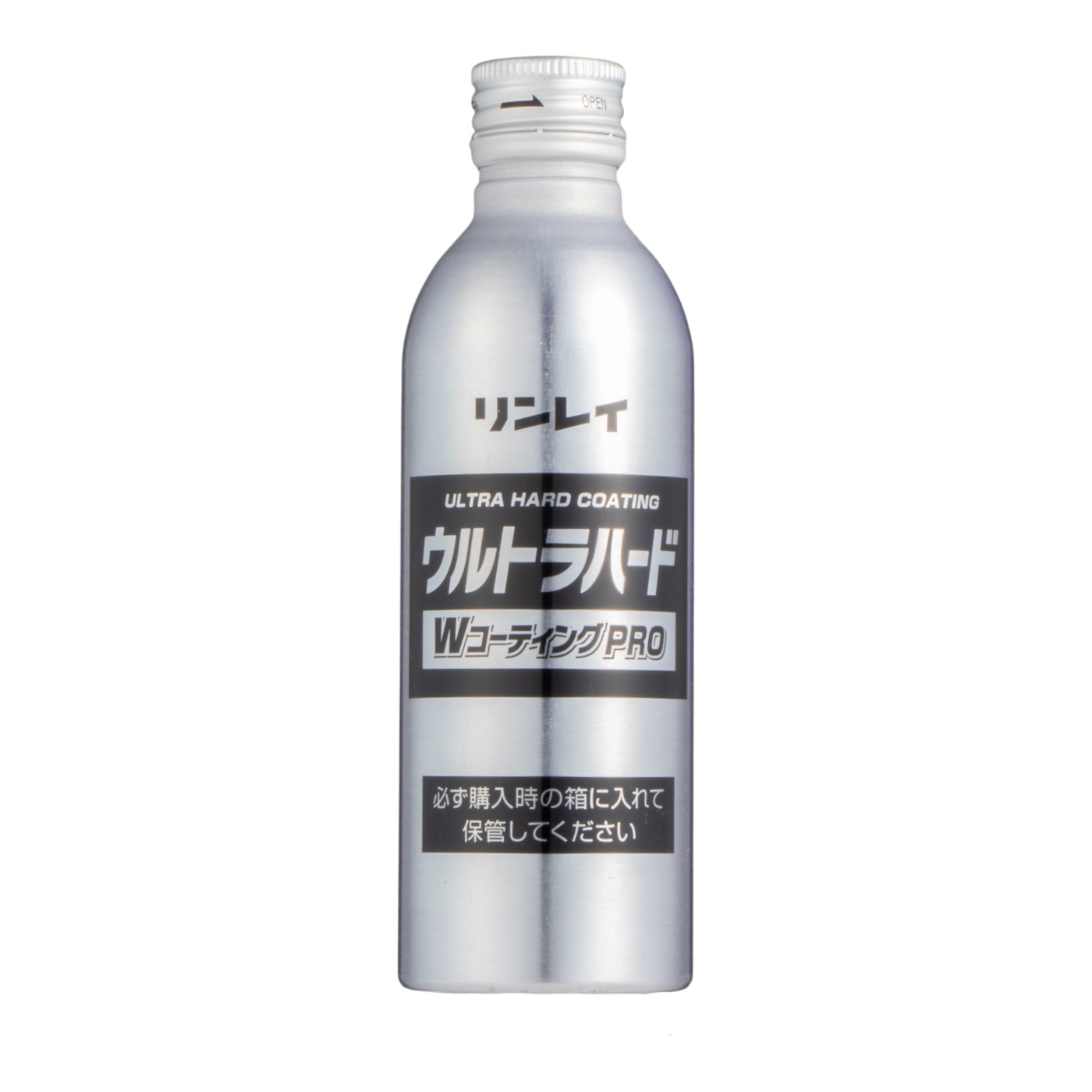 ウルトラハード WコーティングPRO 2