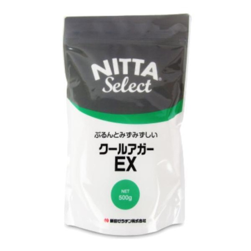 クールアガーEX 1