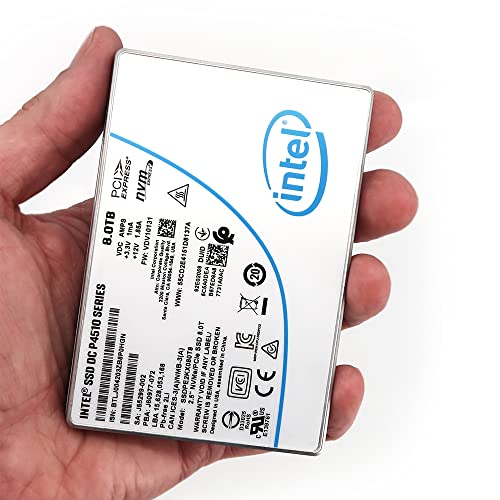 DC P4510 Series 2