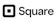 Square Square 予約 1