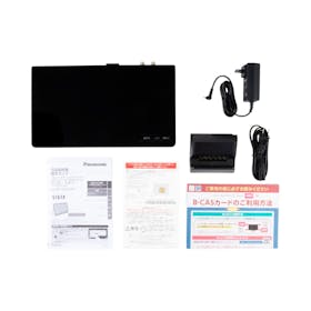 パナソニック プライベート・ビエラ UN-15LD12Hを検証レビュー!防水お パナソニック プライベート・ビエラ UN-15LD12Hを検証レビュー!防水お