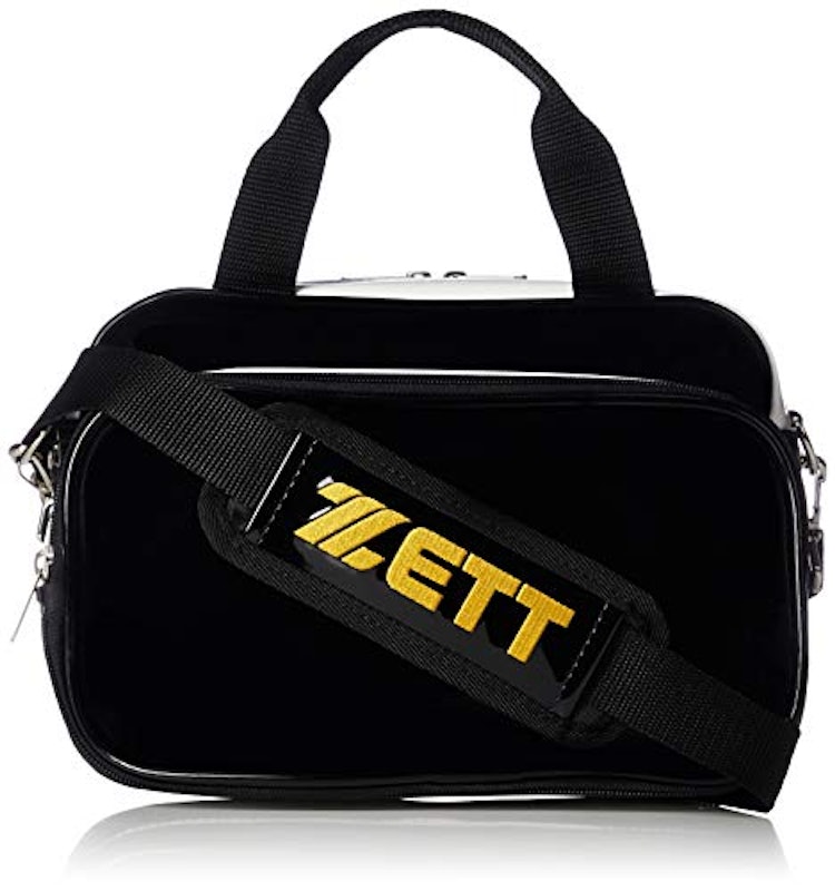 ZETT BASEBALL エナメルミニバッグ 1