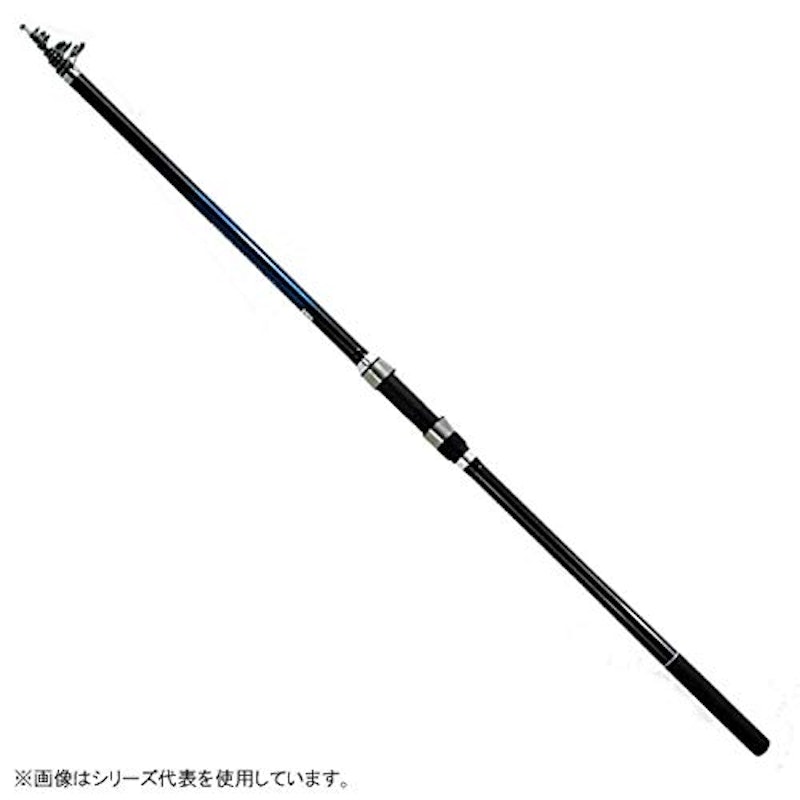 F-STEP エブリー磯EX 遠投 4号54 1