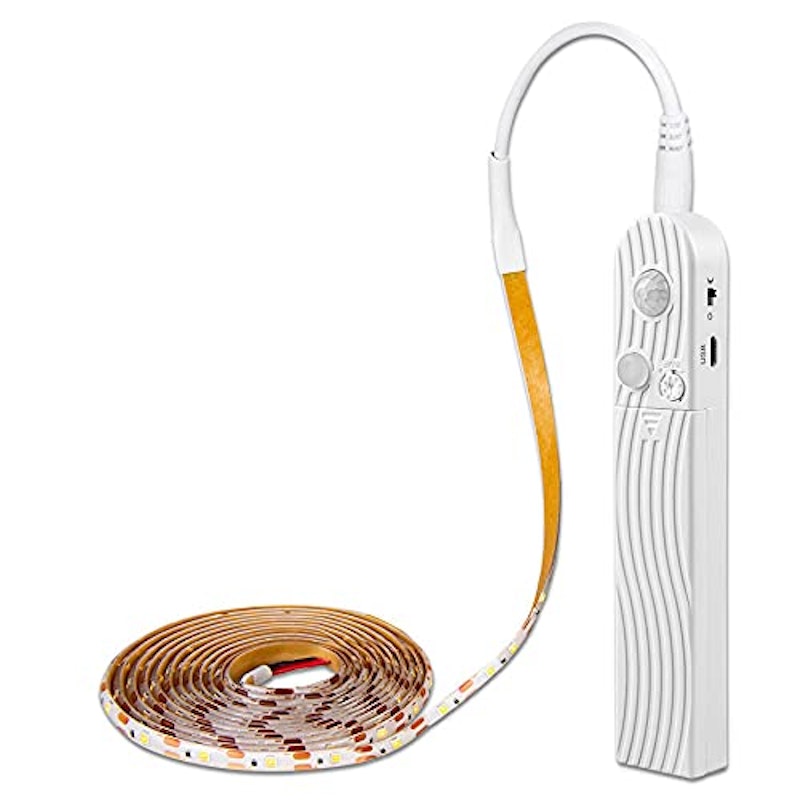 LED テープライト 1