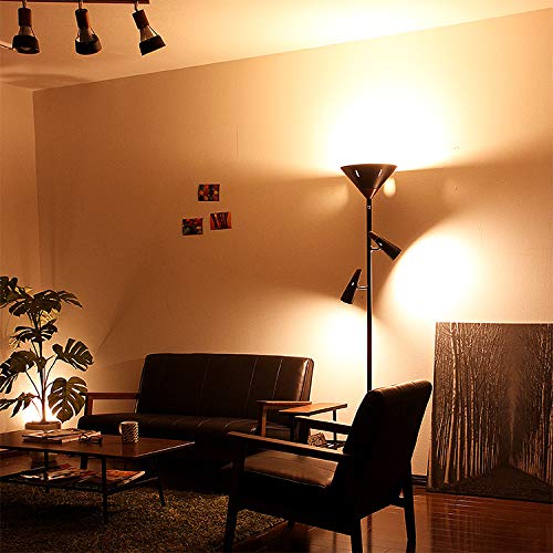 セール格安円柱型ランプ 絵画 プリント 照明 スタンドランプ 電気スタンド アンティーク コレクション 和風 洋風 中華 フロアスタンド