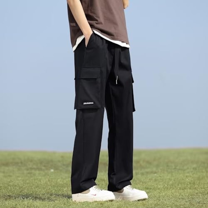 カーゴパンツ 3