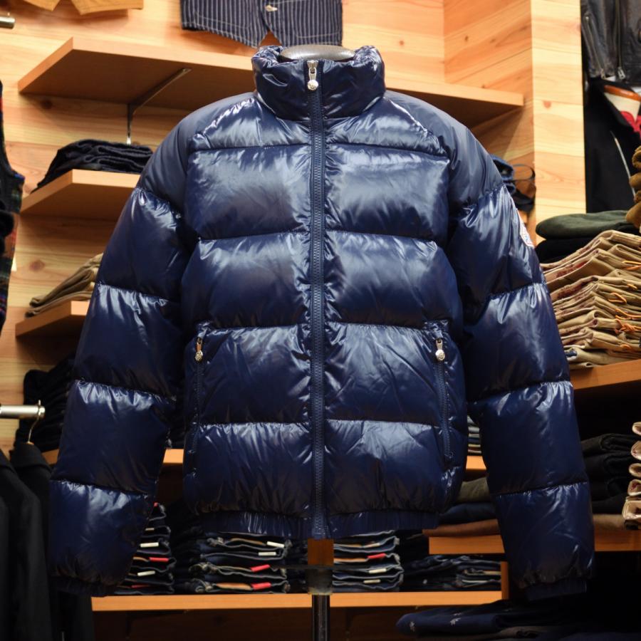 ネイビーのダウンジャケットのおすすめ人気ランキング【2025年
