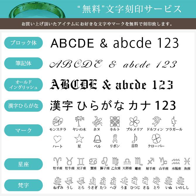 ハワイアンジュエリー シルバー925 3連リング 指輪 10