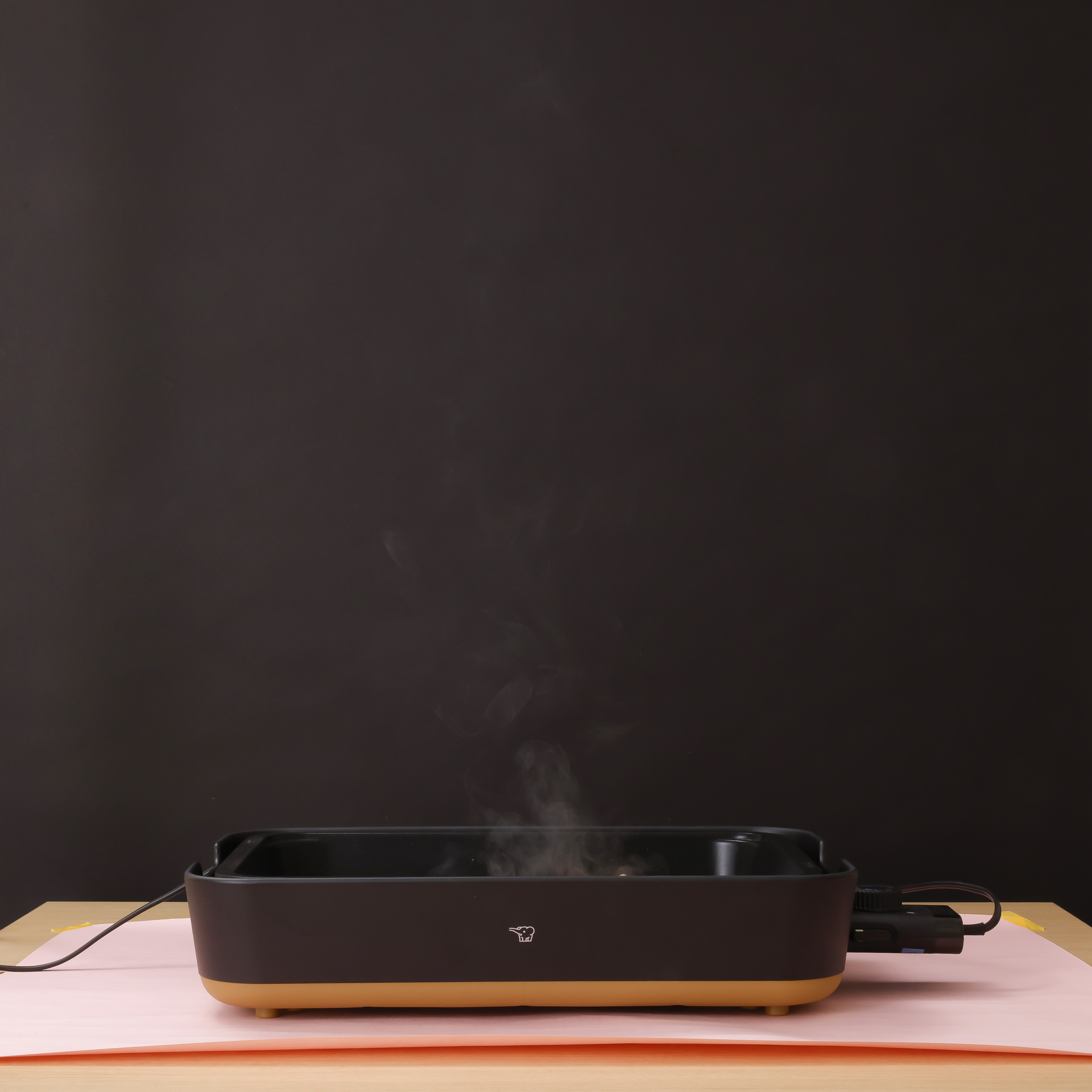 象印 ホットプレート STAN. EA-FA10をレビュー！クチコミ・評判をもと