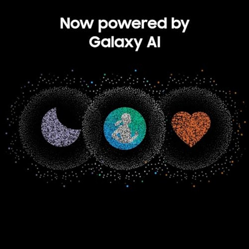 Galaxy Watch7 5