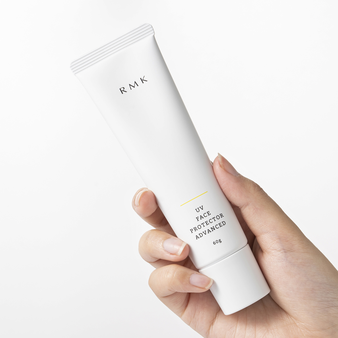RMK UVフェイスプロテクターアドバンスド　60g ×3個 楽天市場】【国内正規品】RMK UVフェイスプロテクター