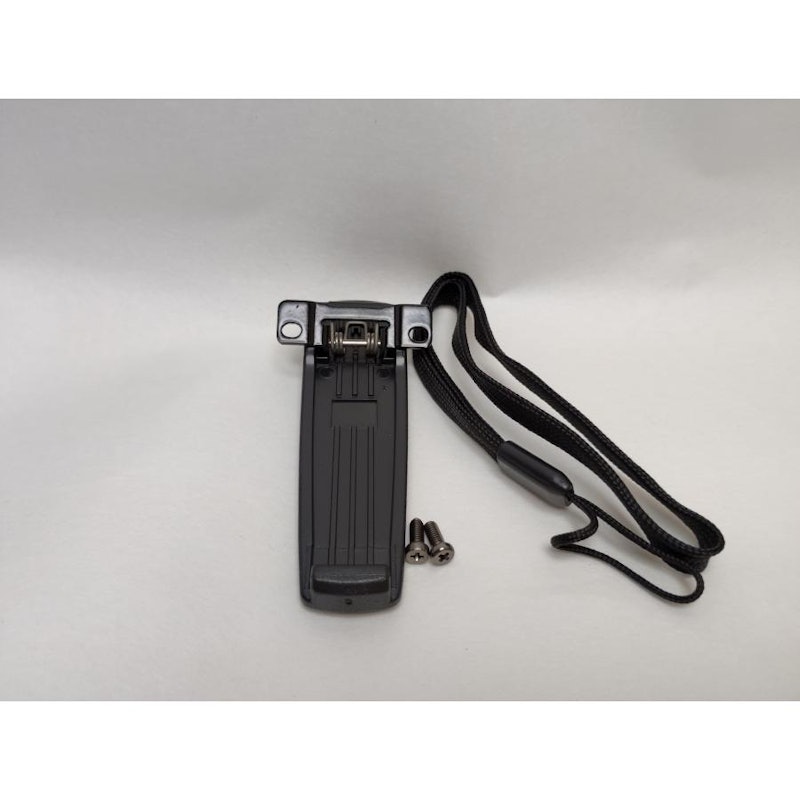144/430MHz デュアルバンド DMR/FM ハンディ無線機 10