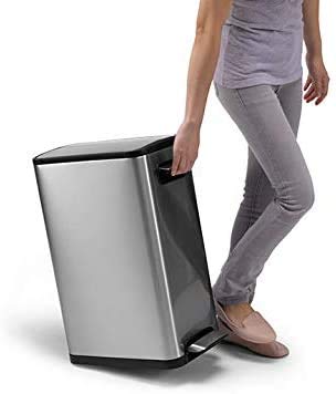 エコフライ ステップビン 30L  4