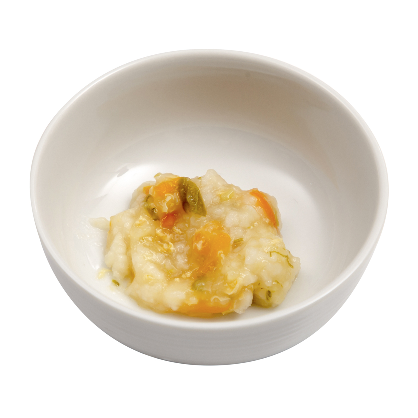 1食分の野菜が摂れるグーグーキッチン
和風雑炊 6