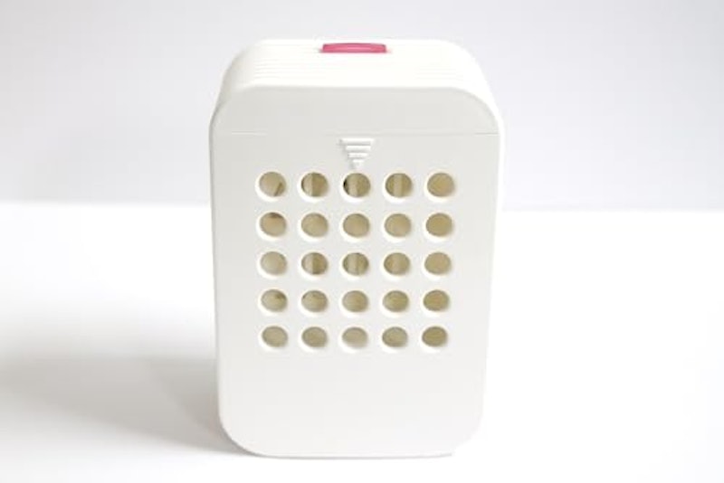 小型消臭除菌器 2
