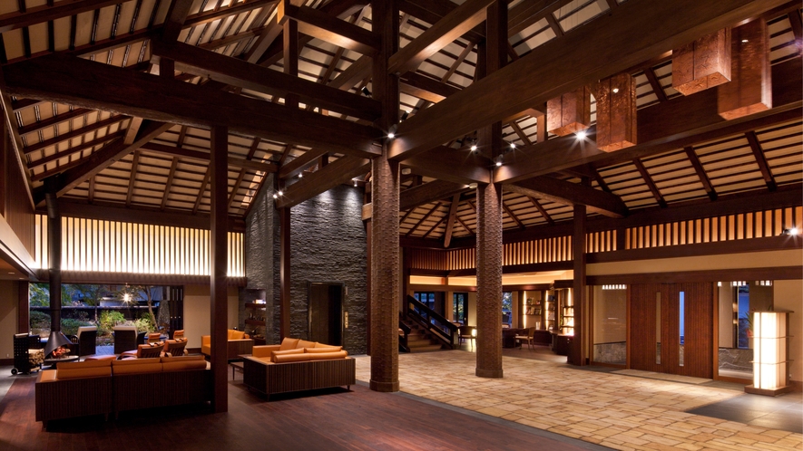 東府や Resort＆Spa-Izu 2