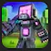Cubic Games ピクセルガン3D 1