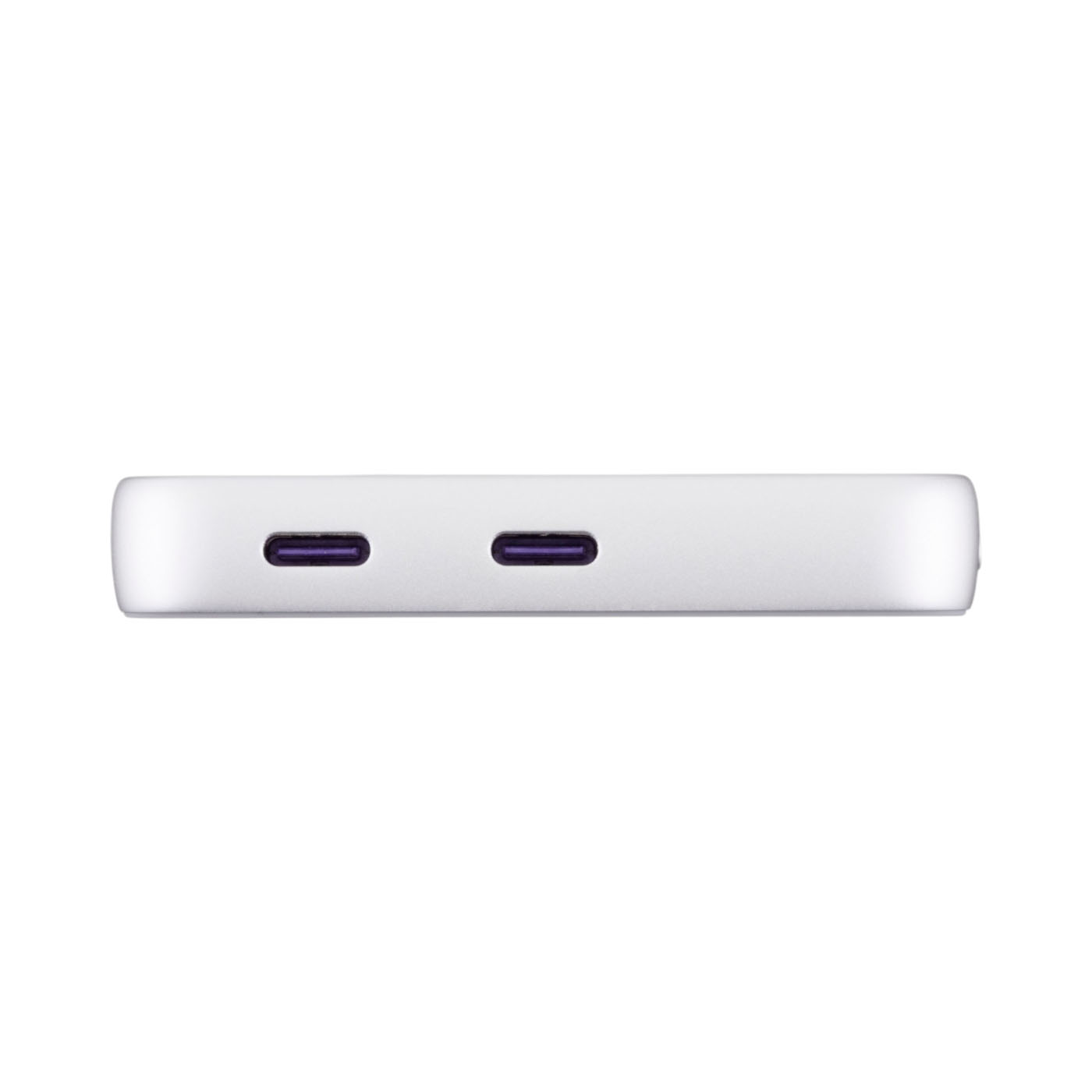 CIO SMARTCOBY SLIMⅡ Pro 8K CIO-MB30W2C-8K-S2を検証レビュー！モバイルバッテリーの選び方も紹介 2