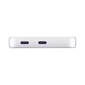 CIO SMARTCOBY SLIMⅡ Pro 8K CIO-MB30W2C-8K-S2を検証レビュー!モバイルバッテリーの選び方も紹介 2