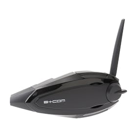 サインハウス B+COM SB6XR 00082396を検証レビュー!バイク用インカムの選び方も紹介 1