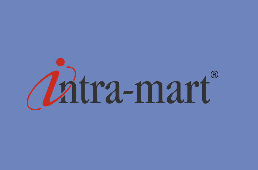 intra-mart 1