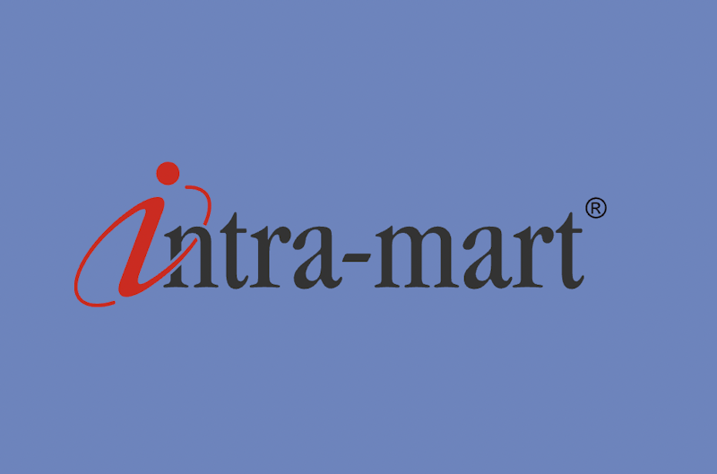 intra-mart 1