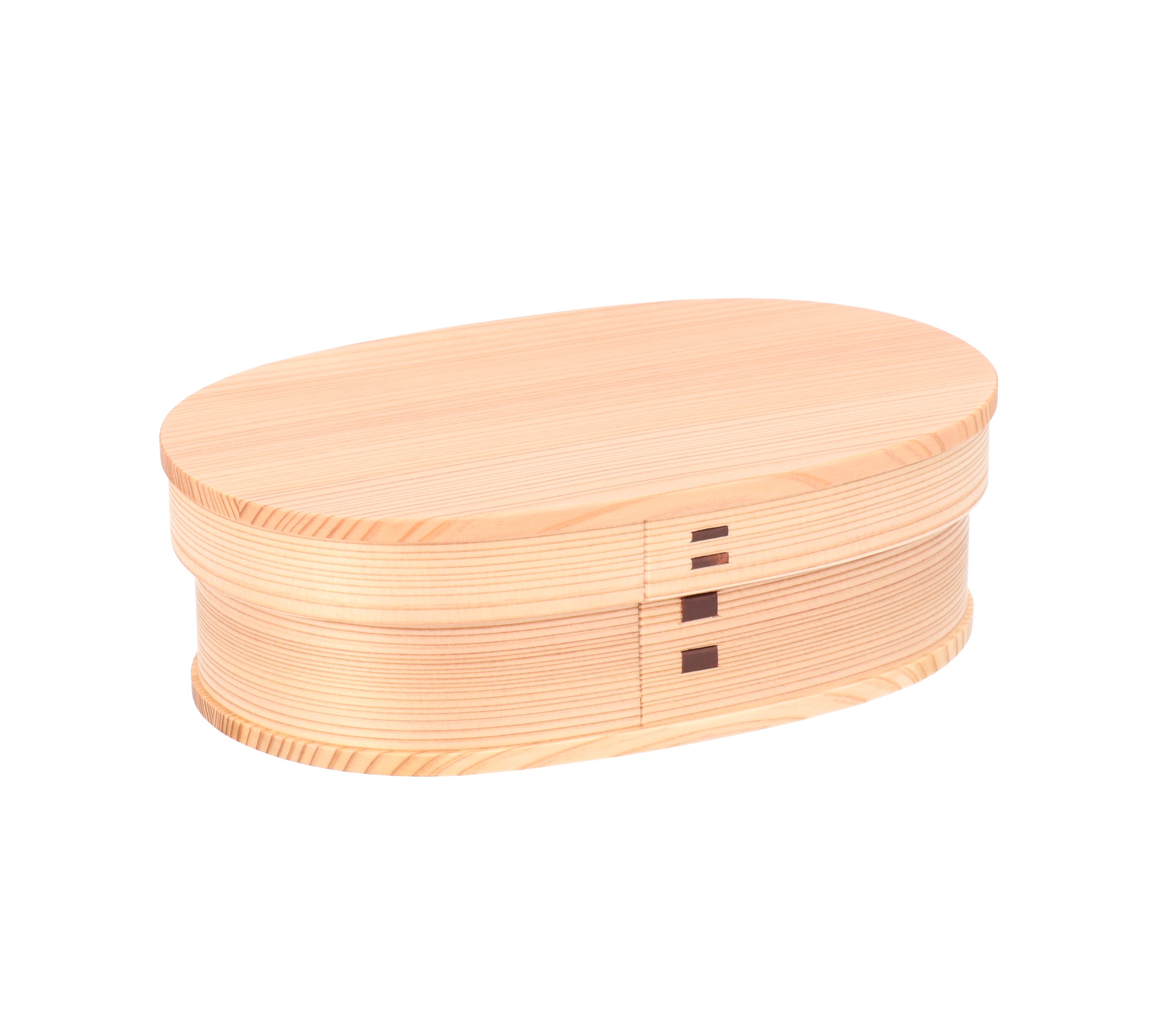 大館工芸社 小判弁当（中）をレビュー！クチコミ・評判をもとに